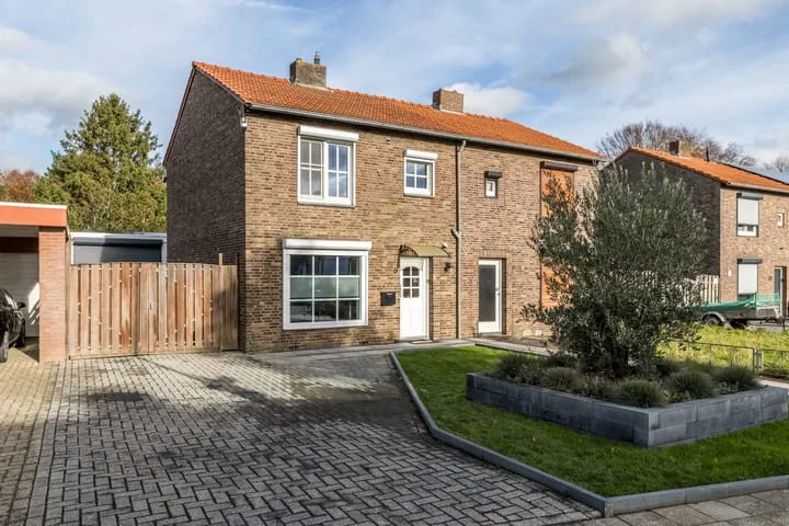 Online Woningbrochure voor https://dorpsstraat61.nl