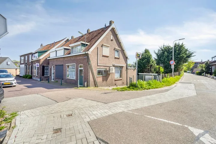 Online Woningbrochure voor https://dorpsstraat77.nl