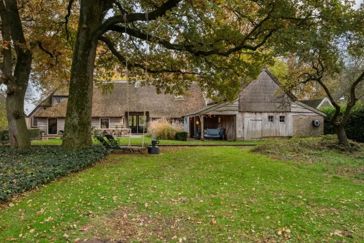 Online Woningbrochure voor https://dorpsstraat8.nl