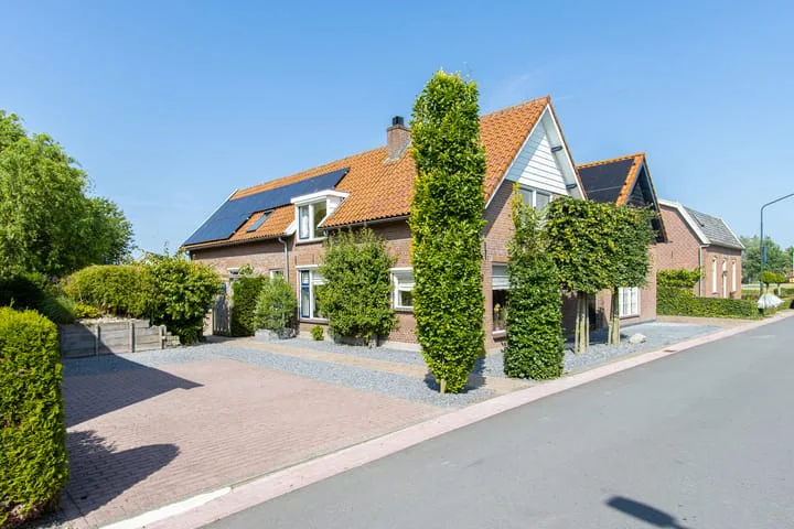 Online Woningbrochure voor https://dorpsstraat8.nl