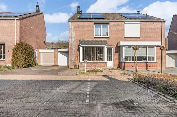 Online Woningbrochure voor https://edixhovenstraat12.nl
