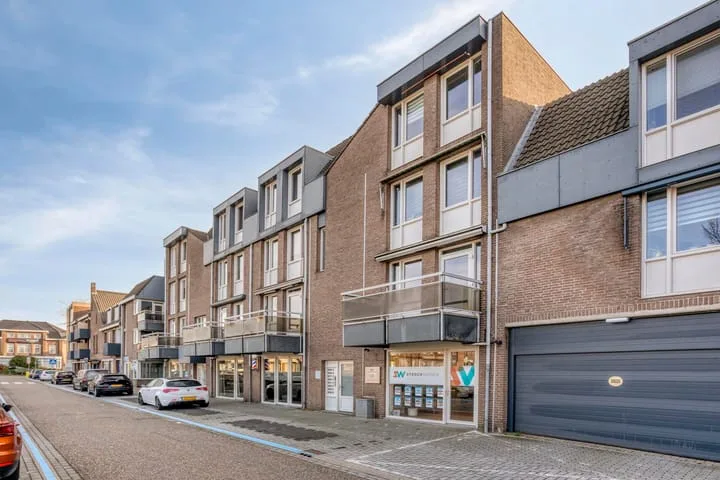 Online Woningbrochure voor https://elsstraat19.nl