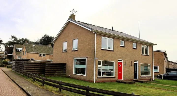 Online Woningbrochure voor https://europalaan38.nl