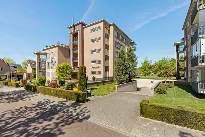 Online Woningbrochure voor https://fazantstraat25.nl