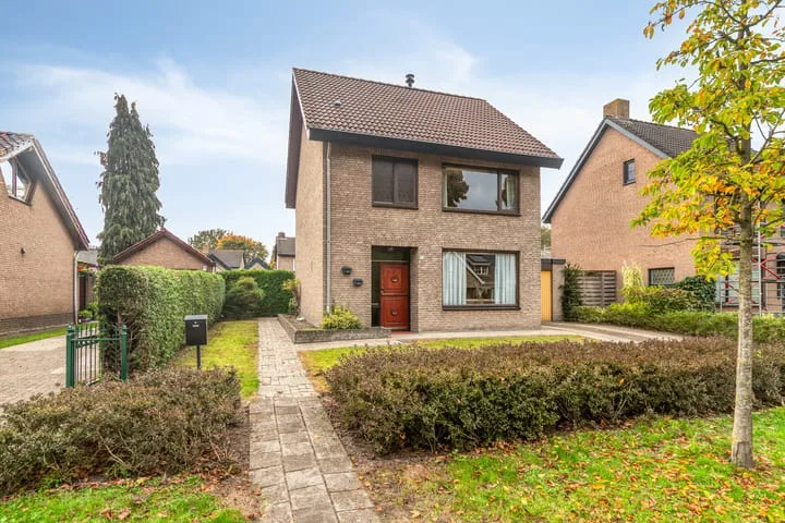 Online Woningbrochure voor https://flamingostraat11.nl