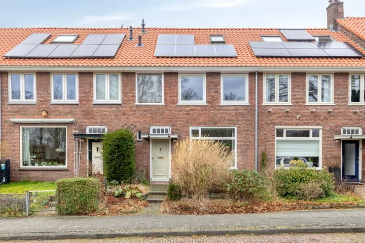 Online Woningbrochure voor https://frederikvaneedenstraat11.nl