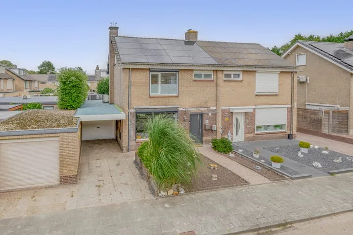 Online Woningbrochure voor https://gerarddoustraat1.nl