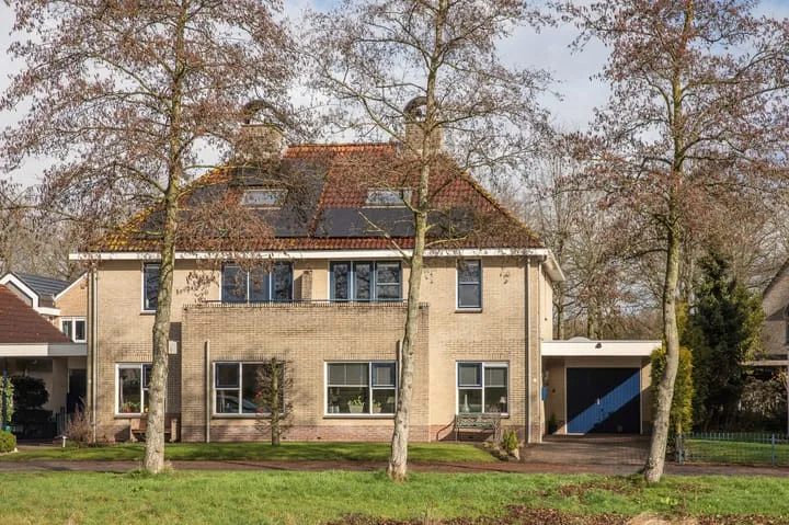 Online Woningbrochure voor https://graskampen7.nl