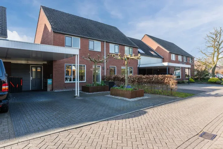 Online Woningbrochure voor https://haagwinde13.nl