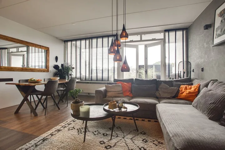 Online Woningbrochure voor https://hannieschaftrode40.nl