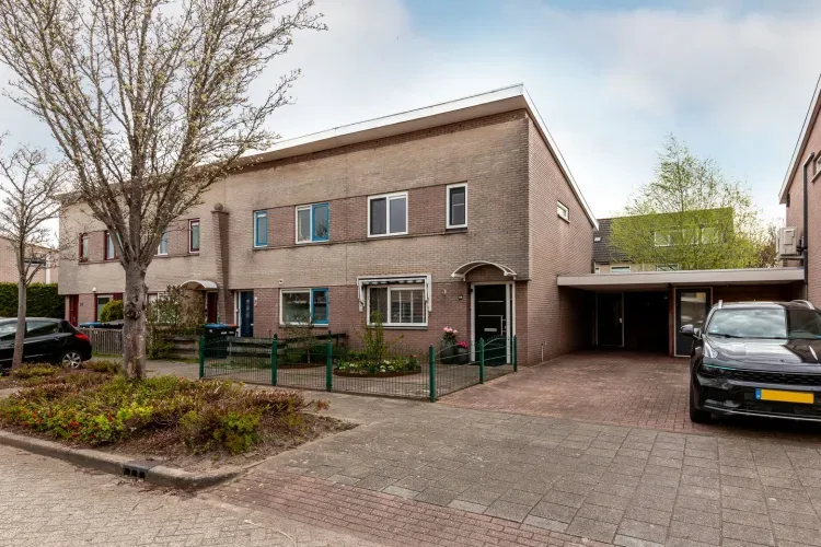 Online Woningbrochure voor https://haringvlietlaan28.nl