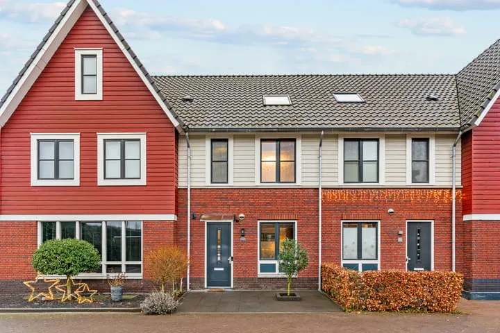 Online Woningbrochure voor https://hendrikvanhamontstraat52.nl