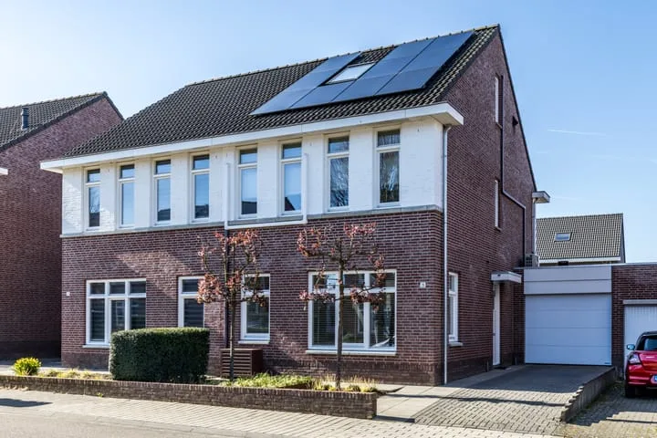 Online Woningbrochure voor https://hermanstraat26.nl