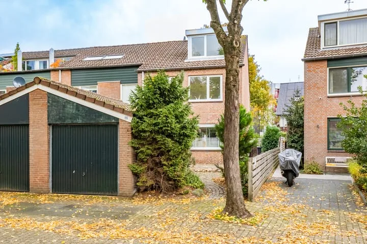 Online Woningbrochure voor https://hoefbladhof86.nl