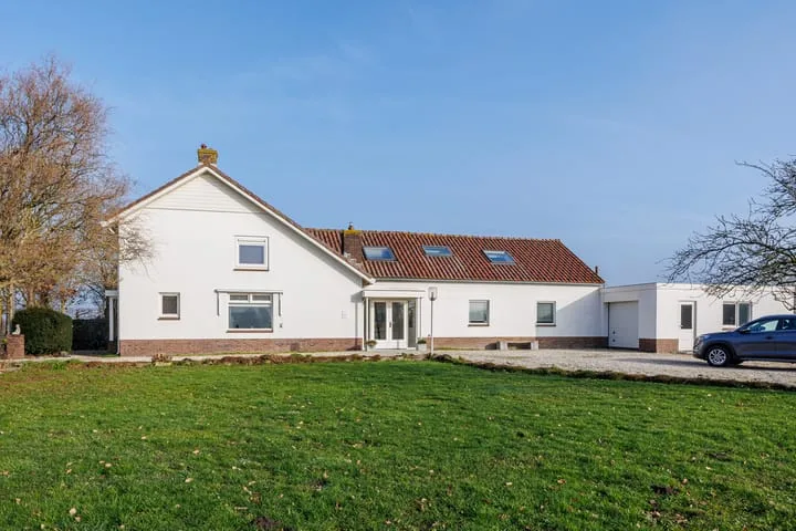 Online Woningbrochure voor https://hoeksedijk1.nl