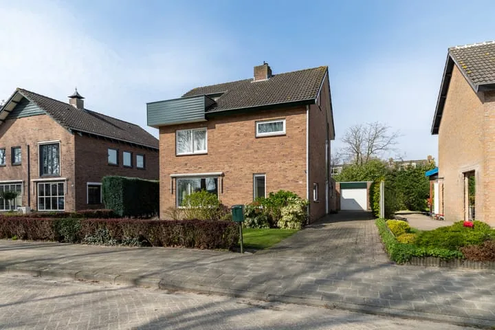 Online Woningbrochure voor https://hof32.nl