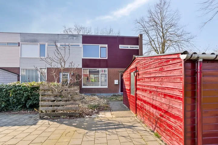 Online Woningbrochure voor https://hofstede213.nl