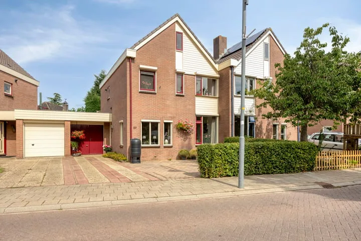 Online Woningbrochure voor https://hoofdstraat37.nl