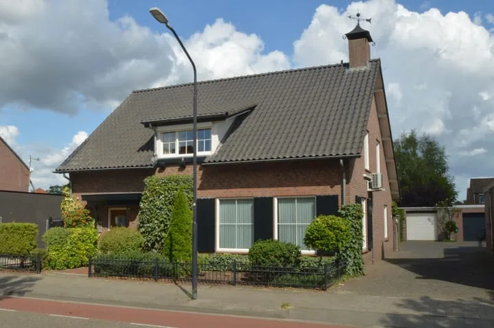 Online Woningbrochure voor https://hoofdstraat37.nl