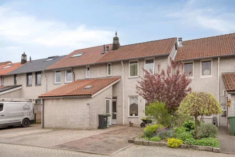 Online Woningbrochure voor https://horstacker2139.nl