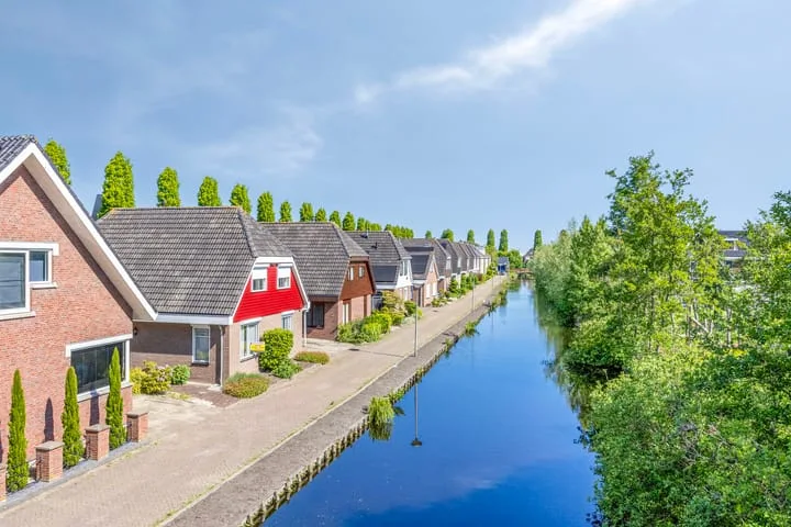 Online Woningbrochure voor https://houtsingel4.nl