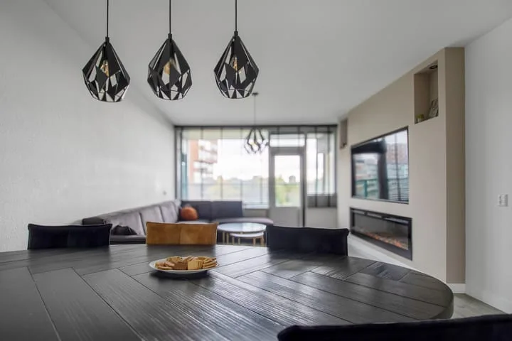 Online Woningbrochure voor https://iepenschans40.nl