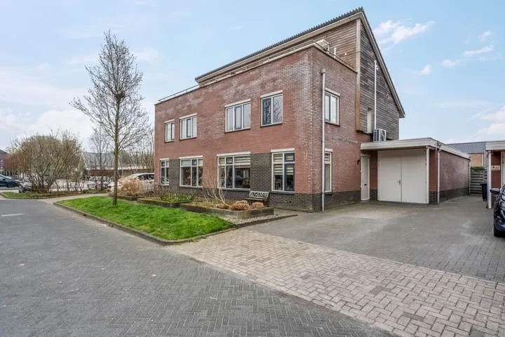 Online Woningbrochure voor https://ikenveld17.nl