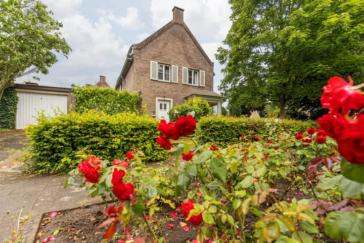 Online Woningbrochure voor https://irenelaan31.nl