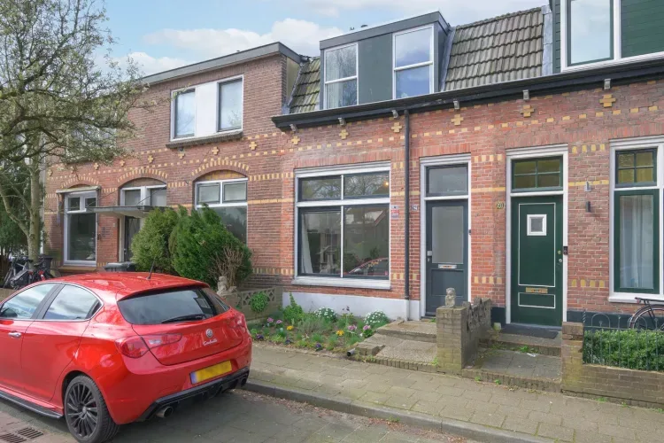Online Woningbrochure voor https://irisstraat62.nl