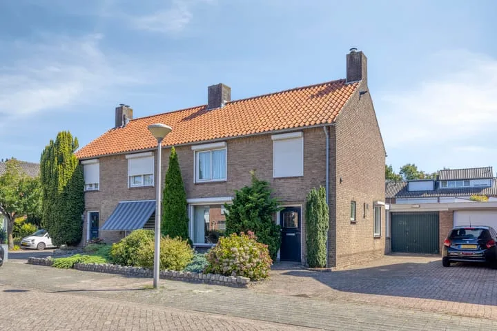 Online Woningbrochure voor https://jeroenboschstraat3.nl