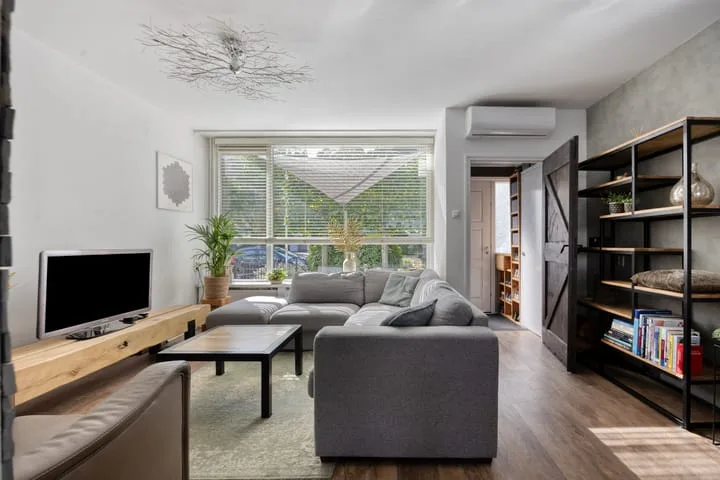 Online Woningbrochure voor https://joostvandenvondelstraat18.nl