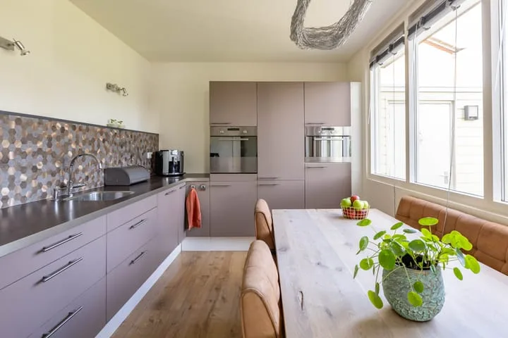 Online Woningbrochure voor https://julianastraat17.nl