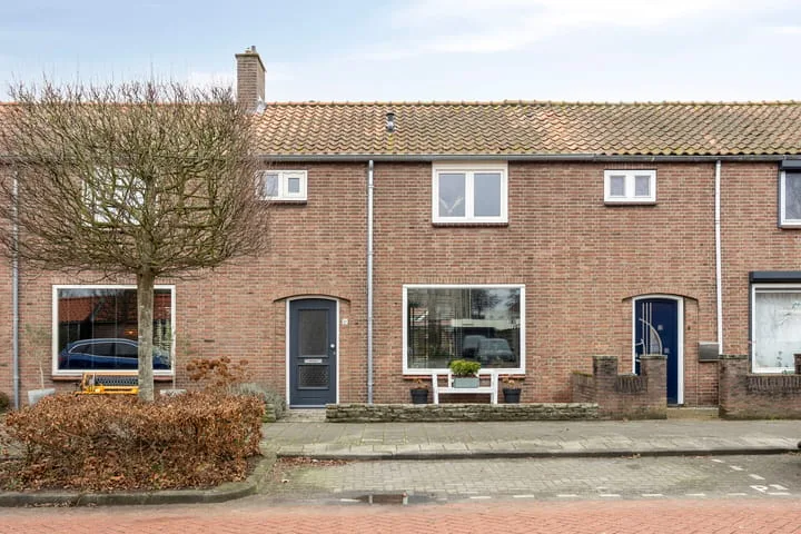 Online Woningbrochure voor https://julianastraat17.nl