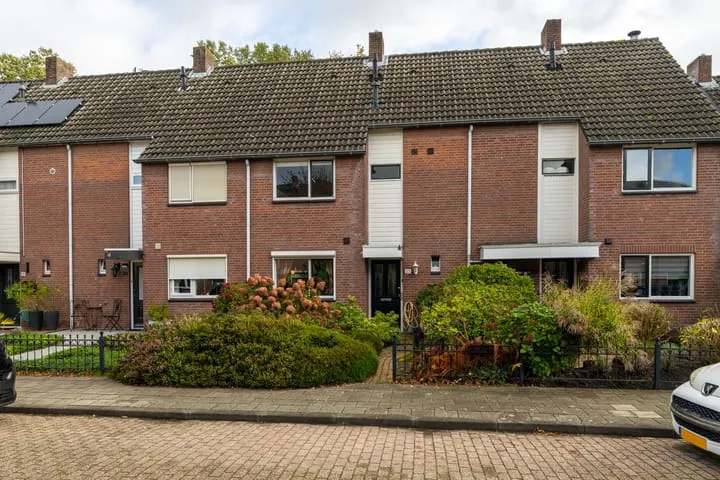 Online Woningbrochure voor https://kamille23.nl