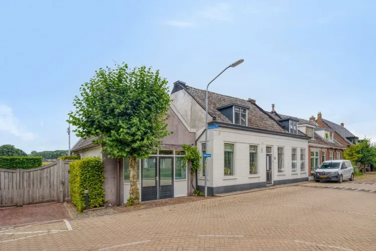 Online Woningbrochure voor https://kerkstraat66.nl