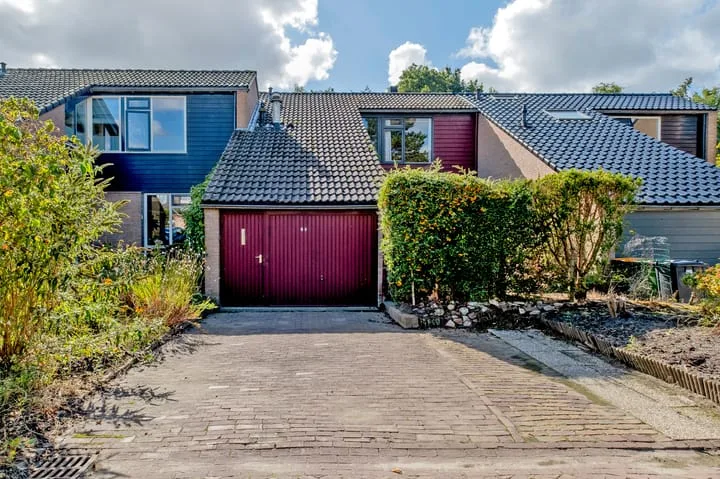 Online Woningbrochure voor https://kerspel48.nl