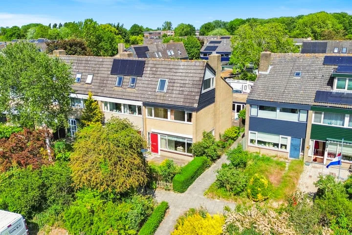 Online Woningbrochure voor https://kievitlaan34.nl