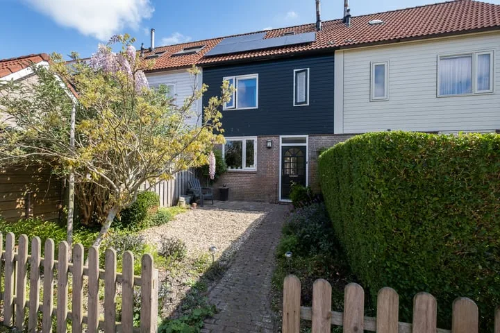 Online Woningbrochure voor https://kievitlaan34.nl