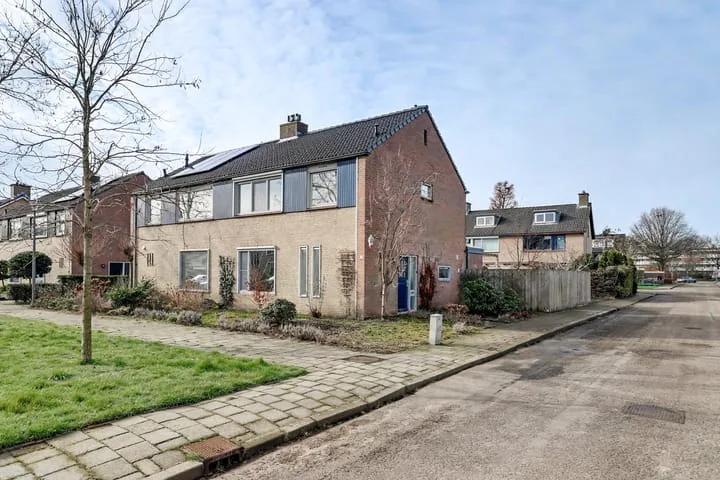 Online Woningbrochure voor https://kievitstraat11.nl