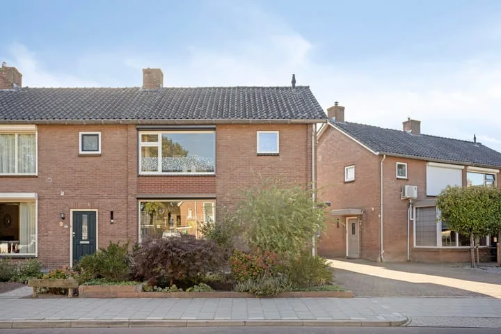 Online Woningbrochure voor https://kievitstraat11.nl