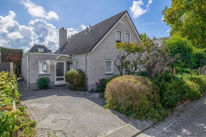 Online Woningbrochure voor https://kievitstraat5.nl