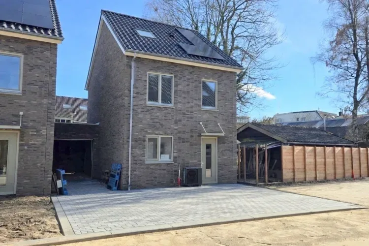 Online Woningbrochure voor https://kleikamp8.nl