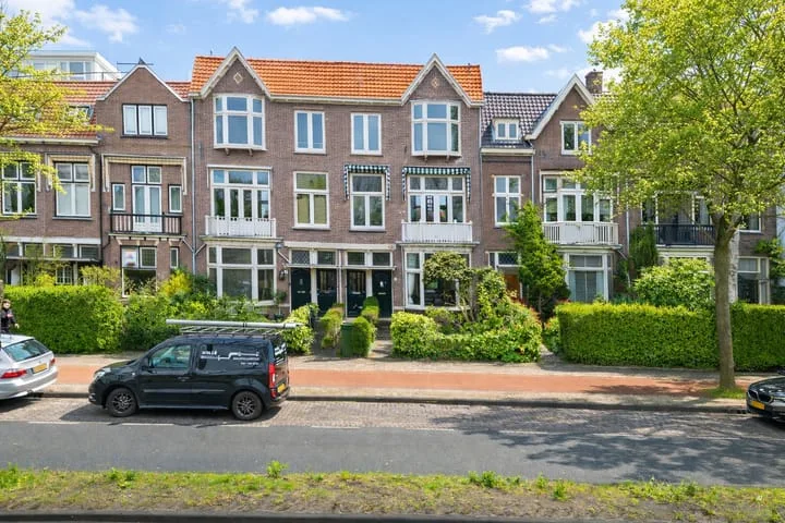 Online Woningbrochure voor https://kleverlaan43a.nl