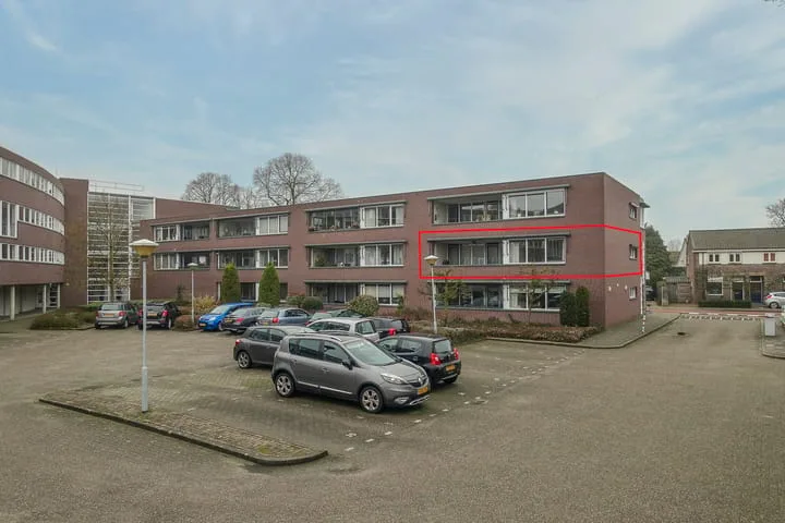 Online Woningbrochure voor https://kruisstraat29.nl