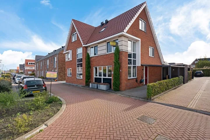 Online Woningbrochure voor https://kweepeer60.nl