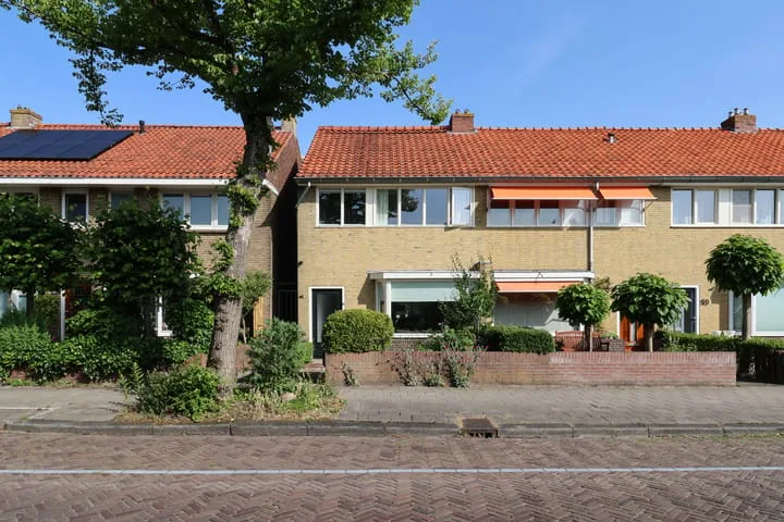 Online Woningbrochure voor https://leeuwerikstraat54.nl