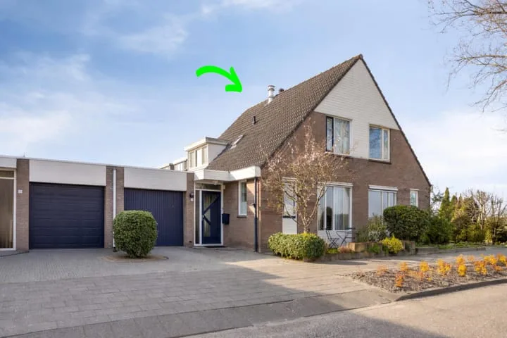 Online Woningbrochure voor https://leurschans37.nl