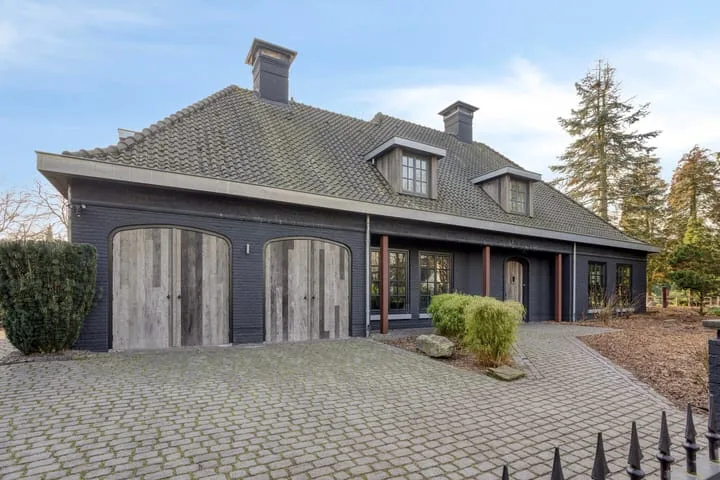 Online Woningbrochure voor https://lijsterlaan6.nl