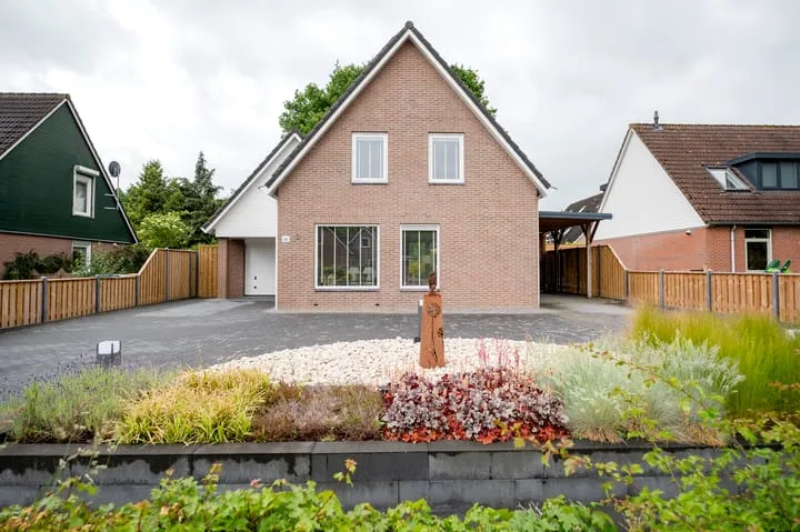 Online Woningbrochure voor https://linderweg10.nl