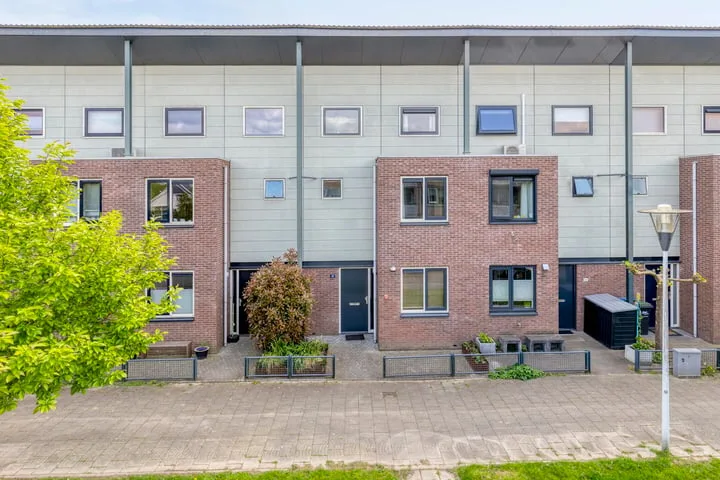 Online Woningbrochure voor https://magnolialaan24.nl